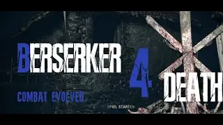 Resident evil 4 remake Berserker 4 Death Combat evolved Mod PART III