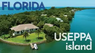 🏝️ Discover Useppa Island &ndash; Florida&rsquo;s Hidden Private Paradise