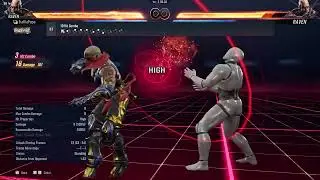 067. 10 Hit Combo
