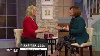 How Can We Overcome the Fear of Death? / STORMIE OMARTIAN