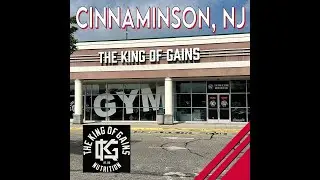 King of Gains Cinnaminson NJ Review