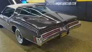 1973 Buick Riviera for sale