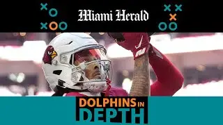 Breaking down the Dolphins&rsquo; signing of Chosen Anderson and more | Dolphins in Depth
