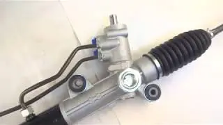 Reebang For Chevrolet Optra Power Steering Gear 4Z22112 RHD