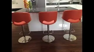 Real Quality Bar Stools