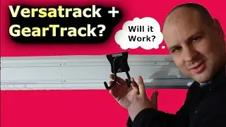 Совместимы ли Craftsman VersaTrack и Gladiator GearTrack? [Давайте выясним.]