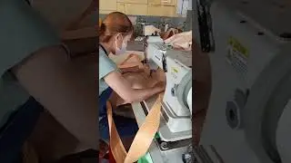 GSC2602TD FIBC bag.jumbo bag. Bluk bag sewing machine