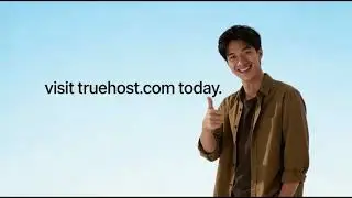 Truehost &mdash; Hosting That Keeps Up With Your Business