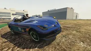Benefactor SM722 Complete Modification | GTA Online | GTA 5
