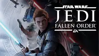 Star Wars Jedi: Fallen Order - Test avec i5-4670K et GTX 1060 6Gb - FR QC