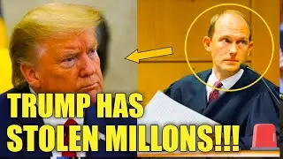 Trump CAUGHT as Russian Bank Records EXPOSED