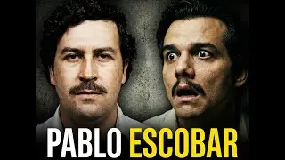 💥“A 76 Años del Nacimiento de Pablo Escobar La  Sombra del Narco que Marcó una Era