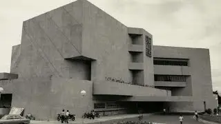 Goodbye to Locsin&rsquo;s Greenbelt 1