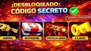 🚨 &iexcl;STOP! 😱 C&Oacute;DIGOS SECRETOS de ROBLOX RIVALS (ENERO 2026) | &iexcl;TODOS FUNCIONAN!