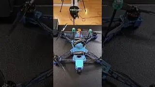 #longrangefpv build coming! My first 10" fpv!! The GEPRC Pulsar LR10!