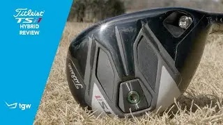 Titleist TSi1 Hybrid Review by TGW