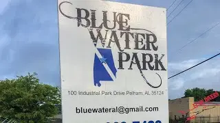 Easy Divers visited Blue Water Park in Pelham, AL this weekend!