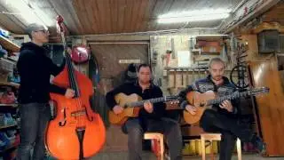 Die Drahtzieher - Stay free