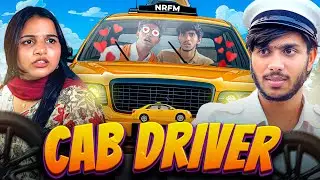 Cab Driver🚗 Full episode🤩 NRFM-VLOGS #nrfm #shorts #love