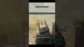 Ultimate Ending to a WARZONE match #cod6 #callofduty #warzoneclips #battlebuddy #warzoneshorts #bo6