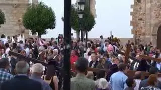 Viernes  Santos 2015 Zalamea de la Serena