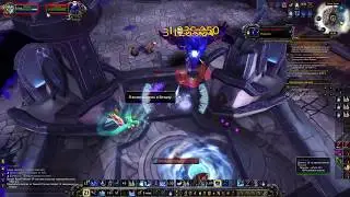 ЛУЧШИЙ РДД КЛАСС В WOW LEGION (ПАТЧ 7.3.5.)