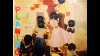 I do, i do -  The Playing`s - 1958
