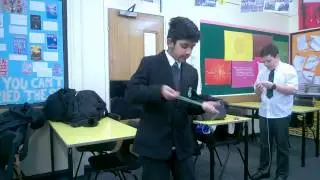 Yoyo Club Advert 2015