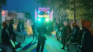 Sikh Banjo Party -Title song⚡🌟  cont.9765657778 Amravati #trending #music