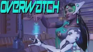 Overwatch//  SYMOOTER GOOTER ft. Juliettemp3