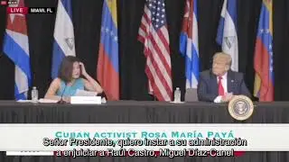 Rosa Mar&iacute;a Pay&aacute;: 