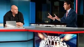 John Fetterman Goes Rogue - Finally Joins Republicans