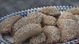 בורקיטס גבינה וחצילים של קרן ואיציק קדוש