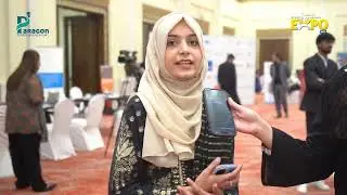 Students Shared their Experiences | Paragon Overseas Education at Study Abroad Expo 2025