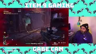 Rainbow 6 Extraction | Launch Day Stream | Ubisoft Canada Guild | PS5 |