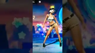 FREE FIRE KAPELLA WHATSAPP STATUS || OC GAMERS 🔰
