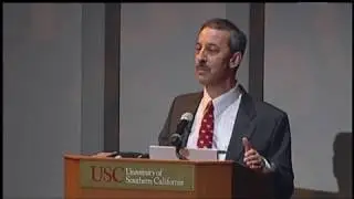 David Schonfeld: Promoting Resiliency in Children and Families