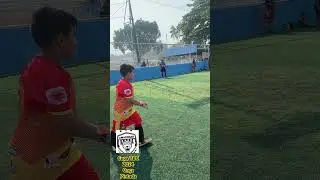 On&ccedil;a Pintada | Copa TBC 2024| #futebol #esportesdopovo #esporte #sub8 #fy