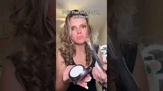 Кто-нибудь знает такую ​​девушку? #pov #influencer #meangirl #grwm