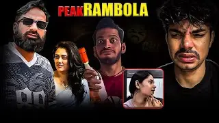 XYZ Telugu ROAST || UNQ GAMER || PARESHAN BOYS 