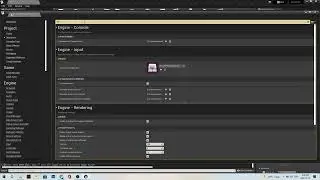 Enable the GPU Lightmass in Unreal Engine 4