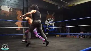 WCWO Friday Night Live: December 5, 2025