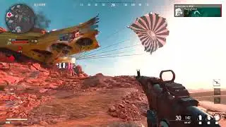 AK47 Beta ver - COD BOCW