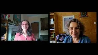 Episode 14 - Cheryl Pallant | Good Choices - A Holistic Conversation about Dance, Art & Life