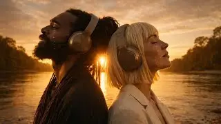 Damian Marley ft. Sia – Love Will Find Us in Our Next Life