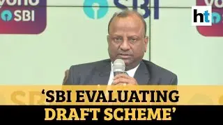 Yes Bank revival | SBI evaluating draft scheme of reconstruction: Rajnish Kumar