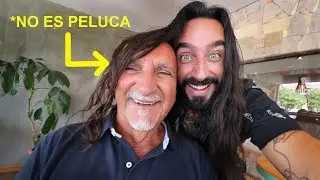 Mi PAPÁ regresó a MÉXICO
