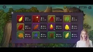 Mid Ages Rpg Adventure Idle - 2023 Trailer