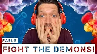 Three Days Grace - Never Too Late (REACTION) - 2 HYPOTHESISES!!!!