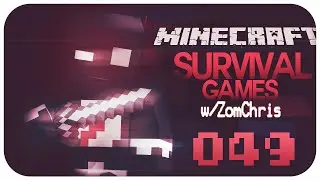 Minecraft Hunger Games | EP:049.5 | TossedEm!